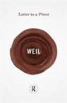 Simone Weil - Letter to a Priest