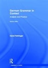 Carol Fehringer, Fehringer Carol - German Grammar in Context