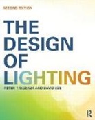 David Loe, Loe David, Peter Tregenza, Peter (University of Sheffield Tregenza, Tregenza Peter - Design of Lighting