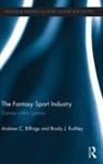 Andrew Billings, Andrew Ruihley Billings, Brody Ruihley - Fantasy Sport Industry