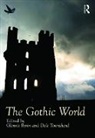 Glennis Townshend Byron, Glennis Byron, Byron Glennis, Dale Townshend, Townshend Dale - Gothic World