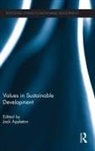 Jack Appleton, Jack (University of Malaysia Sabah Appleton, Jack Appleton, Appleton Jack - Values in Sustainable Development