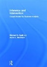 Aaron Bramson, Michael D. Ryall, Michael D. Bramson Ryall, Ryall Michael D. - Inference and Intervention