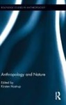 Kirsten Hastrup, Kirsten Hastrup - Anthropology and Nature
