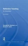Daniel P. Liston, Liston Daniel P., Kenneth M. Zeichner, Kenneth M. (University of Washington Zeichner, Zeichner Kenneth M. - Reflective Teaching