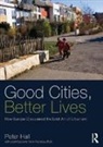 Peter Hall, Peter (The Bartlett Hall - Good Cities, Better Lives