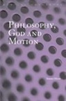 Simon Oliver - Philosophy, God and Motion