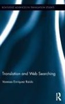 Vanessa Enriquez Raido, Vanessa Enríquez Raído - Translation and Web Searching