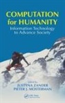 Justyna (Harvard University Zander, Pieter Mosterman, Justyna Zander, Zander Justyna - Computation for Humanity