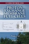 Zhigang Qi, Zhigang (Wuhan Intepower Fuel Cells Co. Qi, Qi Zhigang - Proton Exchange Membrane Fuel Cells