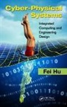 Fei Hu, Fei (The University of Alabama Hu, Hu Fei - Cyber-Physical Systems