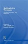 John Crothers Lipinski, Laura M Crothers, Laura M. Crothers, Crothers Laura M., John Lipinski, Lipinski John - Bullying in the Workplace