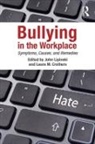 John Crothers Lipinski, Laura M Crothers, Crothers Laura M., John Lipinski, Lipinski John - Bullying in the Workplace