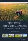 Roy Bateman, Bateman Roy, G. A. (Imperial College Matthews, Graham Matthews, Graham (Imperial College Matthews, Matthews G. A.... - Pesticide Application Methods