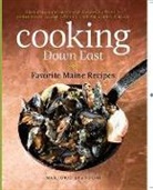 Marjorie Standish, Standish Marjorie - Cooking Down East