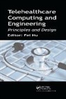 Fei Hu, Fei (The University of Alabama Hu, Fei (University of Alabama Hu, Hu Fei - Telehealthcare Computing and Engineering