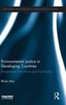 Rhuks Ako, Rhuks (University of Hull Ako, Ako Rhuks - Environmental Justice in Developing Countries