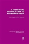 Matti Kamppinen, Kamppinen Matti, Seppo Sajama, Seppo Kamppinen Sajama, Sajama Seppo - Historical Introduction to Phenomenology