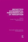 Georges Costall Thines, George Butterworth, Butterworth George, Alan Costall, Costall Alan, Georges Thinés - Michotte''s Experimental Phenomenology of Perception