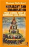 Thomas Diefenbach, Diefenbach Thomas - Hierarchy and Organisation