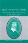 Tad M. Schmaltz, Tad M Schmaltz, Tad M. Schmaltz - Receptions of Descartes