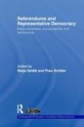 Maija Schiller Setala, Theo Schiller, Maija Setälä - Referendums and Representative Democracy