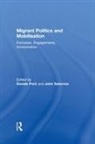 Davide (University of Nottingham Pero, Davide Pero, Pero Davide, John Solomos, Solomos John - Migrant Politics and Mobilisation