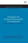 Stephen Bass, Bass Stephen, Jeremy Carew-Reid, Jeremy Prescott-Allen Carew-Reid, Carew-Reid Jeremy, Barry Dalal-Clayton... - Strategies for National Sustainable Development