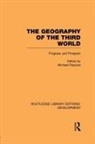Michael Pacione, Michael (University of Strathclyde Pacione - Geography of the Third World
