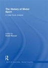 David Hassan, David Hassan, Hassan David - History of Motor Sport