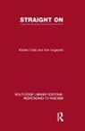 Robert Collis, Robert Hogerzeil Collis, Collis Robert, Han Hogerzeil, Hogerzeil Han - Straight on (Rle Responding to Fascism)