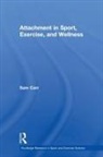 Sam Carr, Sam (University of Bath Carr, Carr Sam - Attachment in Sport, Exercise and Wellness