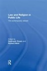 Nadirsyah Mohr Hosen, Nadirsyah Hosen, Richard Mohr - Law and Religion in Public Life