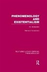 Reinhardt Grossmann, Grossmann Reinhardt - Phenomenology and Existentialism
