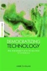 Anne Chapman - Democratizing Technology