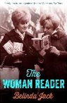 Belinda Jack - Woman Reader