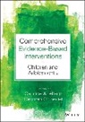 Candice A. (University of Houston Alfano, Candice A Alfano, Candice A Alfano, Candice A. Alfano, Candice A. (University of Houston Alfano, Alfano Candice A.... - Comprehensive Evidence Based Interventions for Children and Adolescent