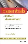 Steven I. Pfeiffer, Steven I. (Florida State University) Pfeiffer, Pfeiffer Steven I. - Essentials of Gifted Assessment