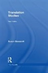 Susan Bassnett, Bassnett Susan - Translation Studies