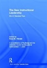 Rose Ylimaki, Rose Ylimaki - New Instructional Leadership