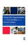 Mary K. Feeney, Feeney Mary K., Kelly Leroux, Kelly Feeney Leroux, LeRoux Kelly - Nonprofit Organizations and Civil Society in the United States