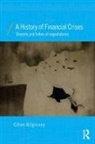 Cihan Bilginsoy, Bilginsoy Cihan - History of Financial Crises