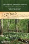 Blake Hudson, Hudson Blake - Constitutions and the Commons