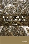 John R Dean, John R. (School of Applied Sciences Dean, Dean John R. - Environmental Trace Analysis