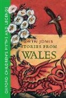 Gwyn Jones, Jones Gwyn - Stories From Wales