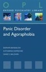 David Baldwin, David (Reader Baldwin, Borwin Bandelow, Borwin (Specialist in Neurology and Psyc Bandelow, Borwin (Specialist in Neurology and Psychiatry Bandelow, Katharina Domschke... - Panic Disorder and Agoraphobia
