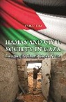 Sara Roy, Roy Sara - Hamas and Civil Society in Gaza