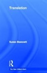 Susan Bassnett, Susan (Warwick University Bassnett, Bassnett Susan - Translation