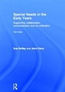 John Parry, Sue Roffey, Sue (University of Western Syndney Roffey, Roffey Sue - Special Needs in the Early Years