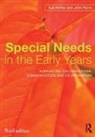 John Parry, Sue Roffey, Sue (University of Western Syndney Roffey, Roffey Sue - Special Needs in the Early Years